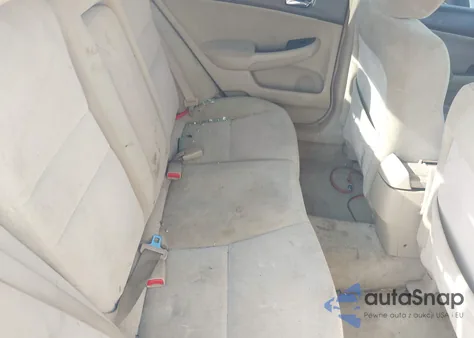 2005 Honda Accord 2.4 Lx from USA, damaged, VIN 1HGCM564X5A000521